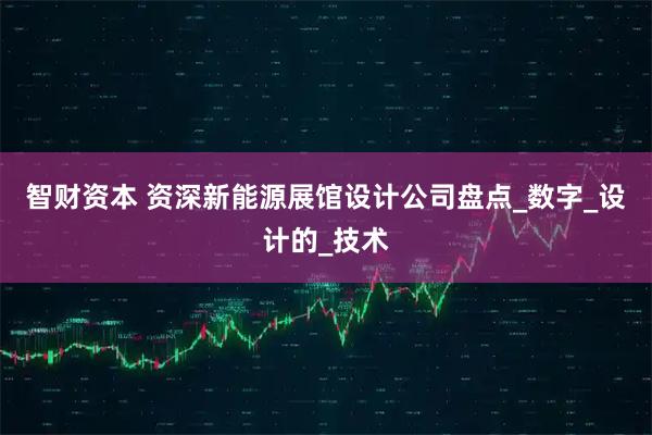 智财资本 资深新能源展馆设计公司盘点_数字_设计的_技术